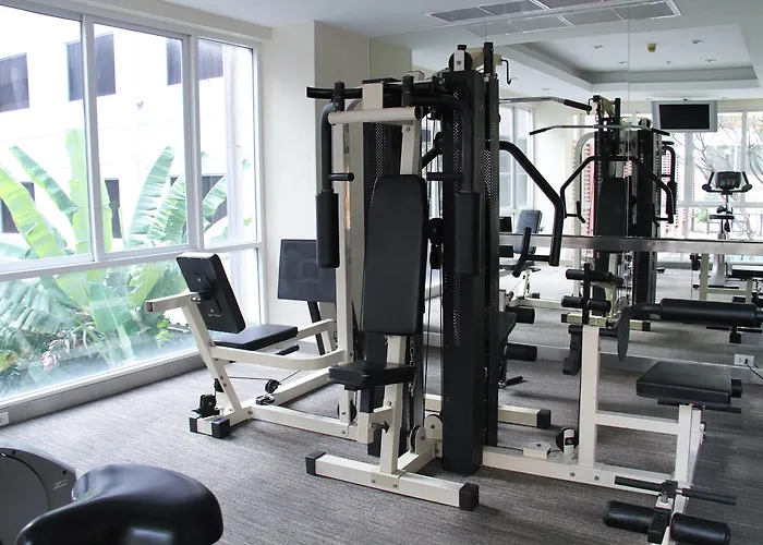 Furamaxclusive Sathorn, Bangkok