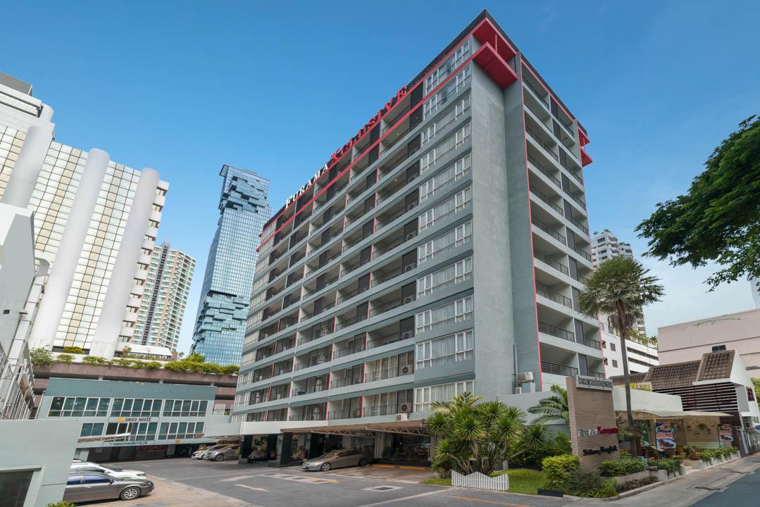 Furamaxclusive Sathorn, Отель Бангкок