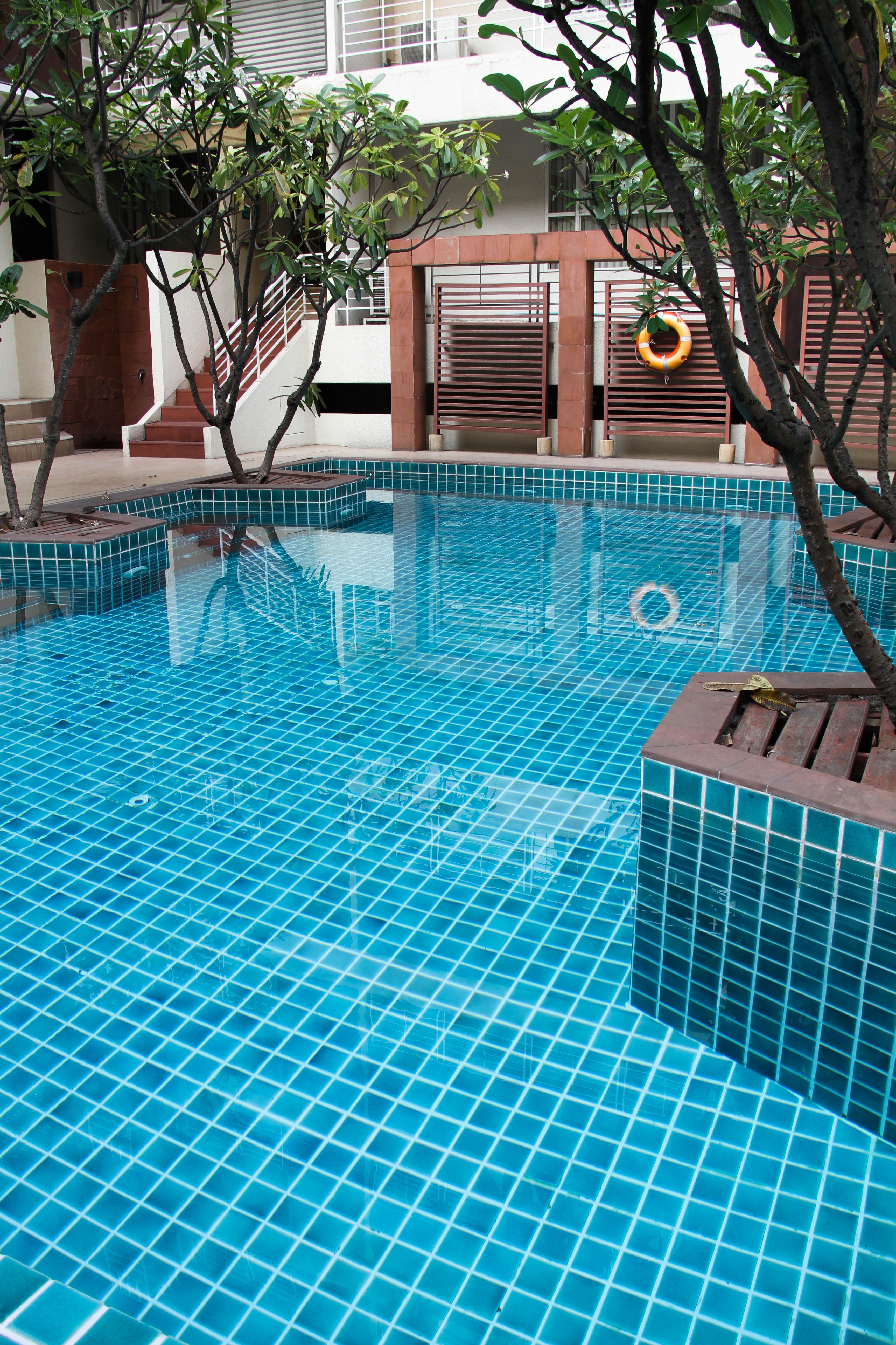 Furamaxclusive Sathorn, Отель 4*