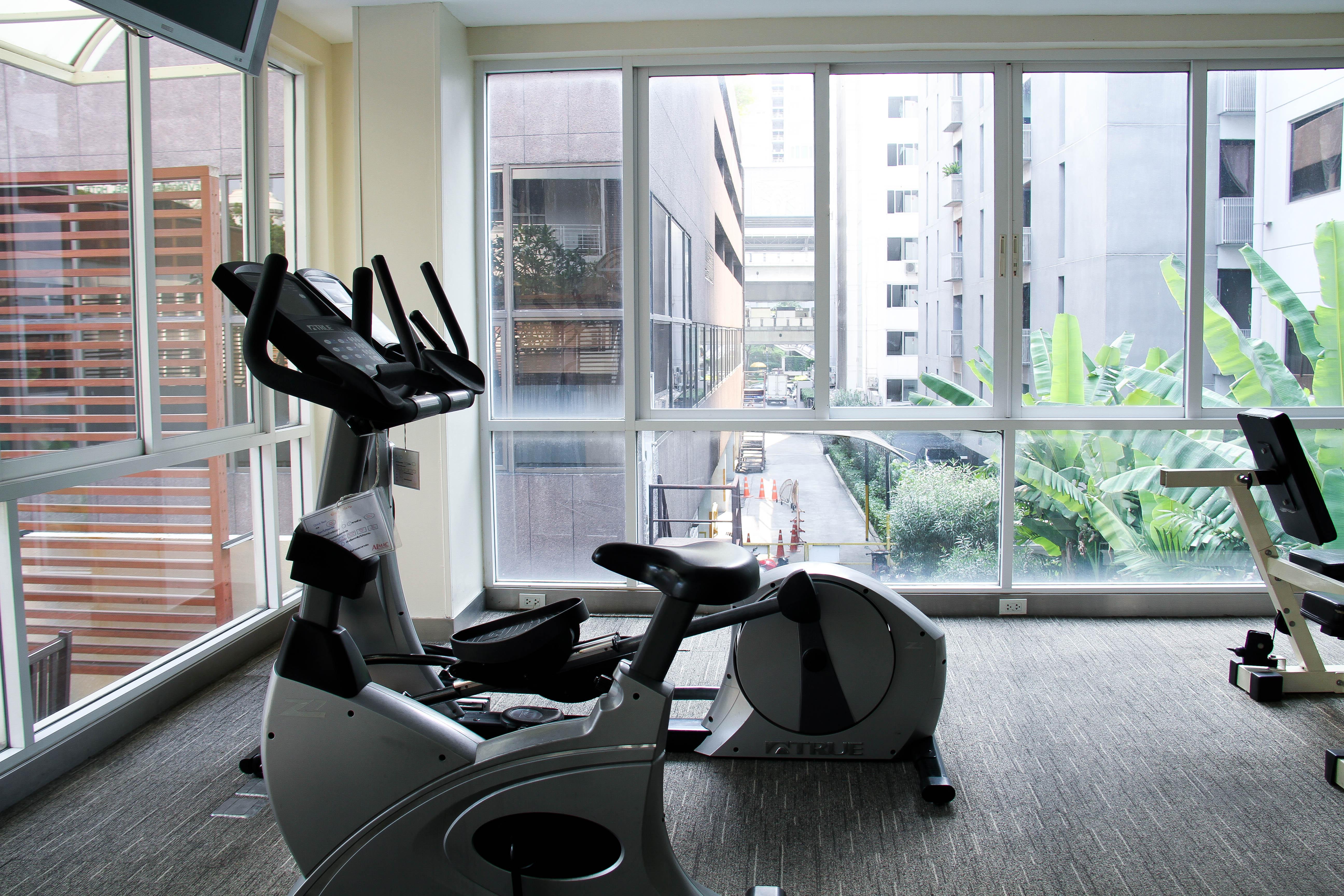 Отель Furamaxclusive Sathorn, 4*