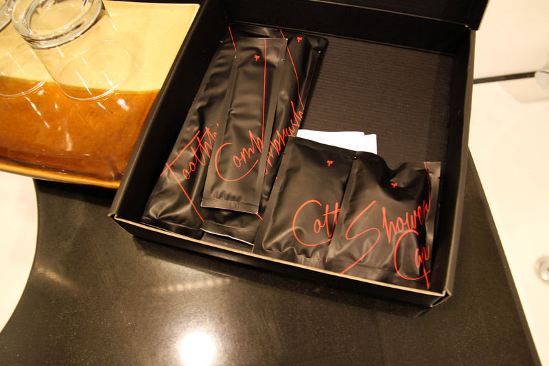 Furamaxclusive Sathorn, Отель 4*
