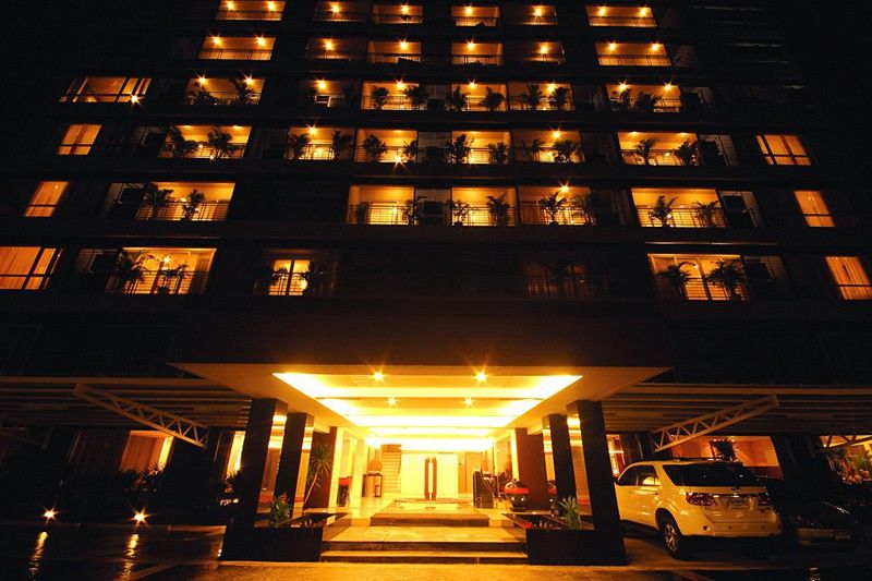 Furamaxclusive Sathorn, Отель Бангкок
