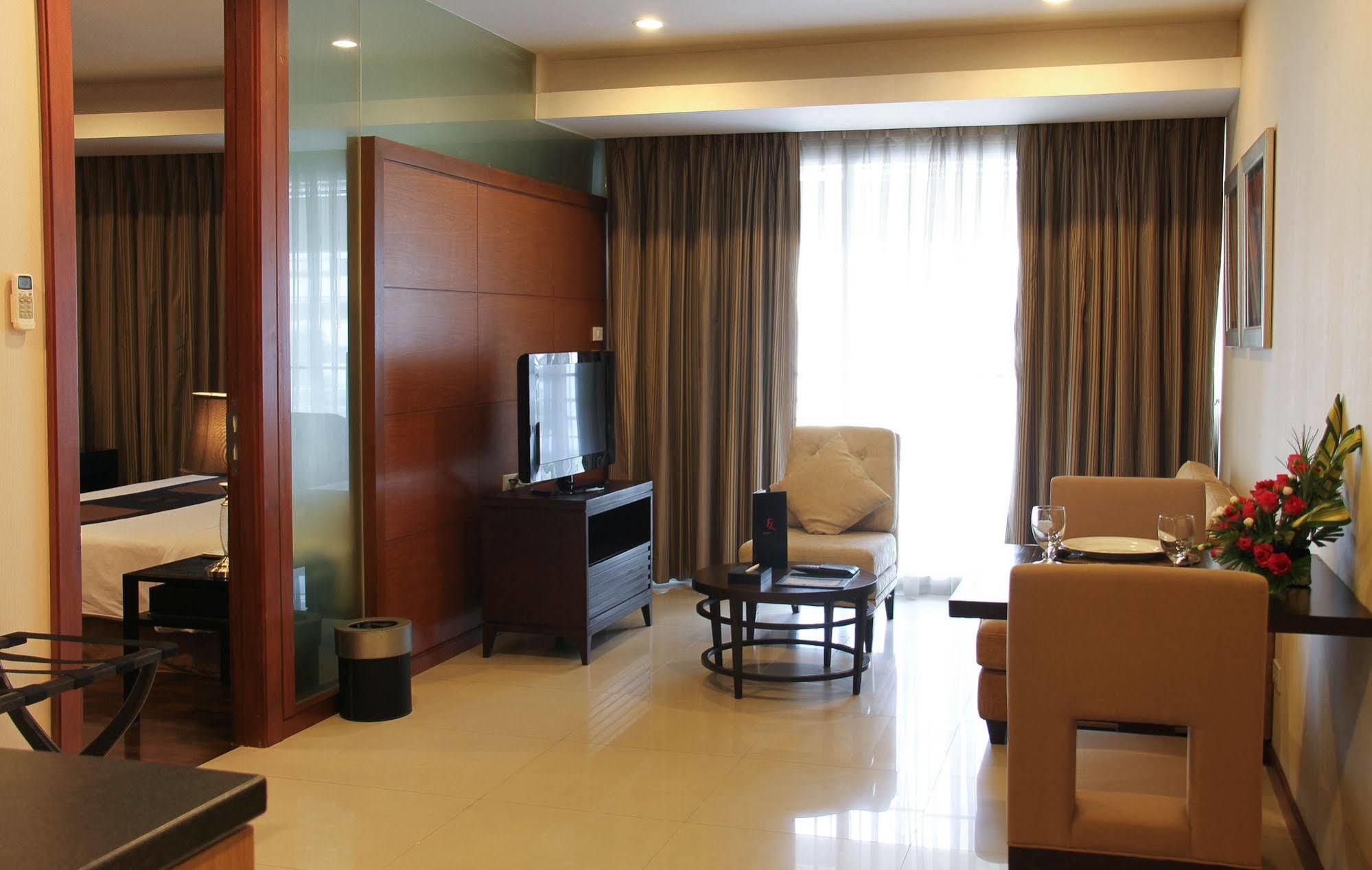 Furamaxclusive Sathorn, 4* Бангкок