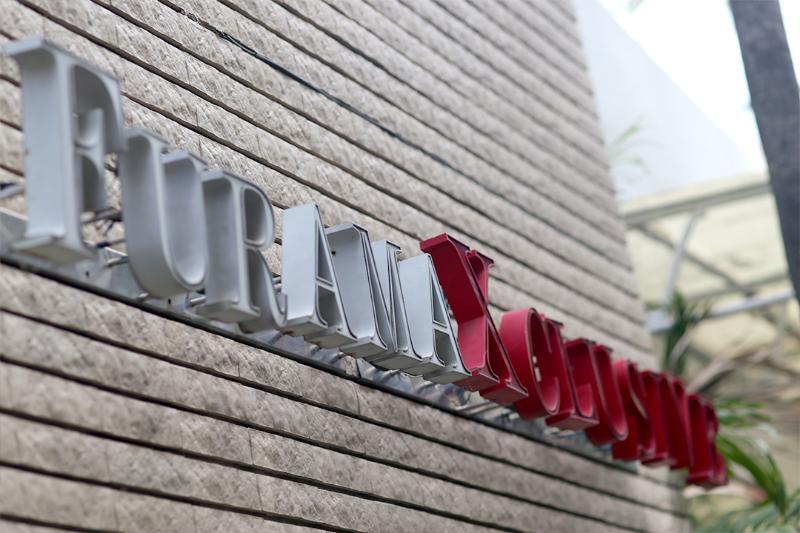 Furamaxclusive Sathorn, Отель