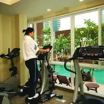 Furamaxclusive Sathorn, Bangkok 