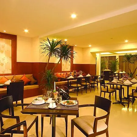 Furamaxclusive Sathorn, Bangkok 