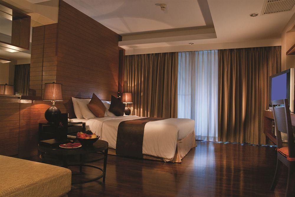 Furamaxclusive Sathorn, 酒店 曼谷